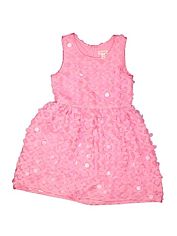 Cat & Jack Special Occasion Dress (view 1)