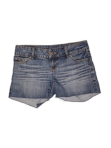 American Eagle Outfitters Denim Shorts (view 1)