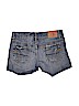 American Eagle Outfitters Blue Denim Shorts Size 4 - photo 2