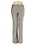 Ann Taylor Gray Dress Pants Size 2 (petite) - photo 1