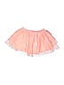 Justice 100% Polyester Pink Skort Size 6 - photo 2
