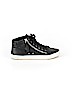 Dolce Vita Black Sneakers Size 8 - photo 1