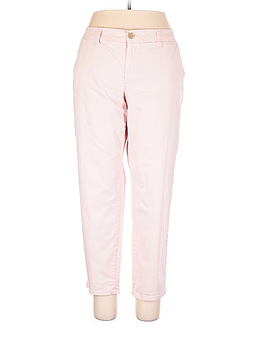 Liz Claiborne Khakis (view 1)