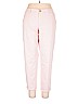 Liz Claiborne Pink Khakis Size 16 - photo 1