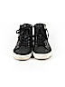 Dolce Vita Black Sneakers Size 8 - photo 2