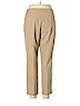 Talbots Tan Dress Pants Size 12 (petite) - photo 2