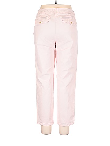 Liz Claiborne Khakis (view 2)