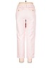 Liz Claiborne Pink Khakis Size 16 - photo 2