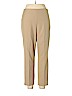 Talbots Tan Dress Pants Size 12 (petite) - photo 1