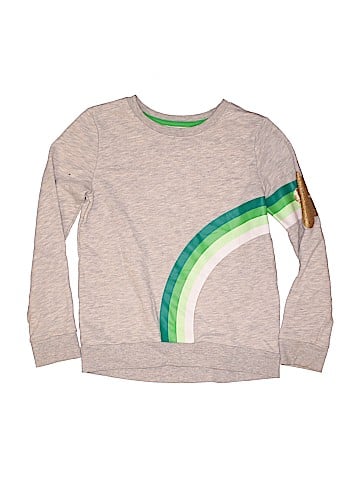 Cat & Jack Sweatshirt (view 1)