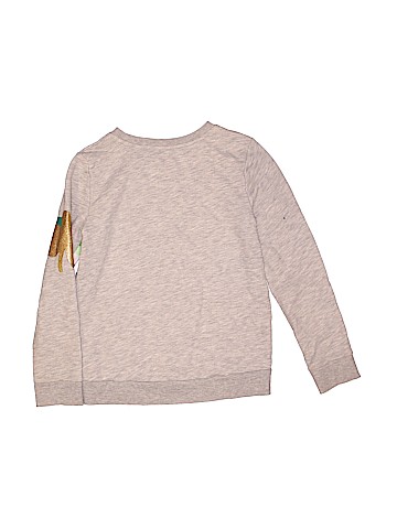 Cat & Jack Sweatshirt (view 2)