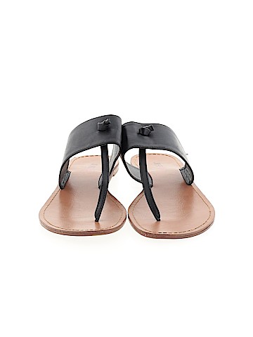 Just Fab Flip Flops (view 2)