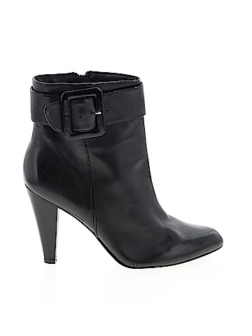 Miss Sixty Ankle Boots (view 1)