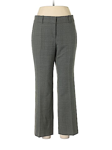 Ann Taylor Dress Pants (view 1)