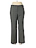 Ann Taylor Gray Dress Pants Size 10 (petite) - photo 1