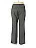 Ann Taylor Gray Dress Pants Size 10 (petite) - photo 2