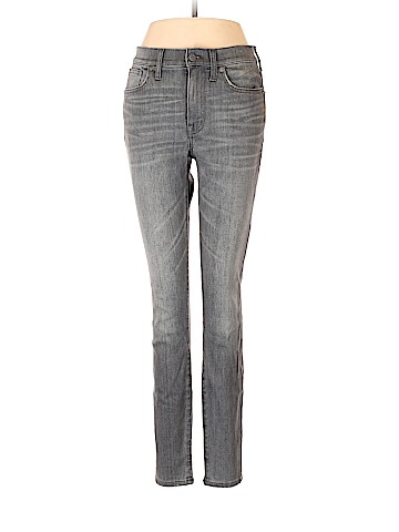 Madewell Jeans (view 1)