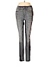 Madewell Gray Jeans Size 27 waist - photo 1