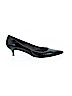 Stuart Weitzman Black Heels Size 12 (narrow) - photo 1