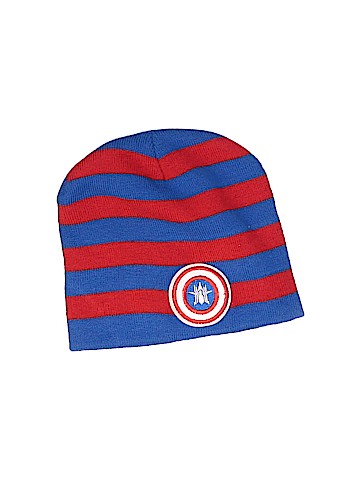 Marvel Beanie (view 1)