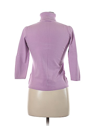 Ann Taylor LOFT Turtleneck Sweater (view 2)