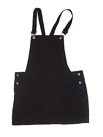 Forever 21 Overall Shorts (view 1)