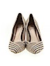 Impo Tan Heels Size 10 - photo 2