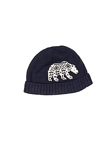 Janie and Jack Beanie (view 1)