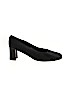 VANELi Black Heels Size 9 (wide) - photo 1
