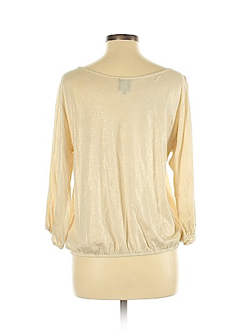 Ella Moss 3/4 Sleeve Top (view 2)