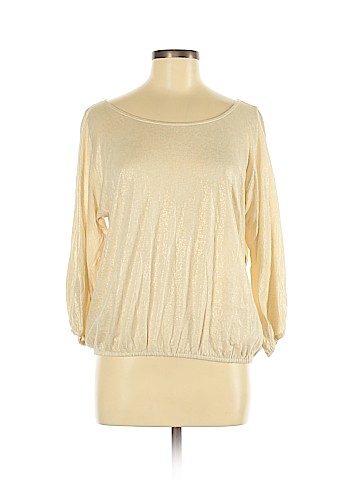 Ella Moss 3/4 Sleeve Top (view 1)