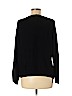 Ivanka Trump 100% Acrylic Black Pullover Sweater Size M - photo 2