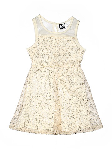 Pogo Club of NY Dress (view 1)