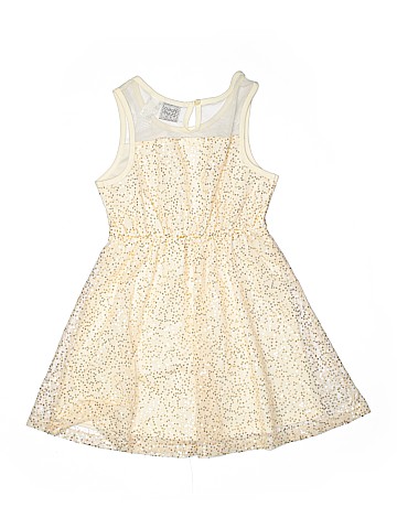 Pogo Club of NY Dress (view 2)