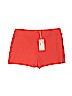 Vanessa Bruno Orange Shorts Size EU (FR) 36 / US 4 - photo 1