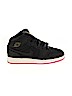 Air Jordan Solid Black Sneakers Size 6 (youth) - photo 1