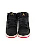 Air Jordan Solid Black Sneakers Size 6 (youth) - photo 2