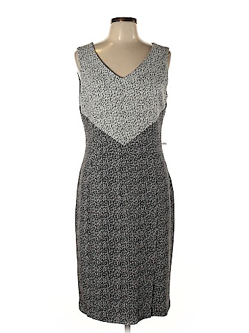 White House Black Market Casual Dress (view 1)