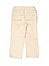Carter's 100% Cotton Ivory Jeans Size 3T - photo 2