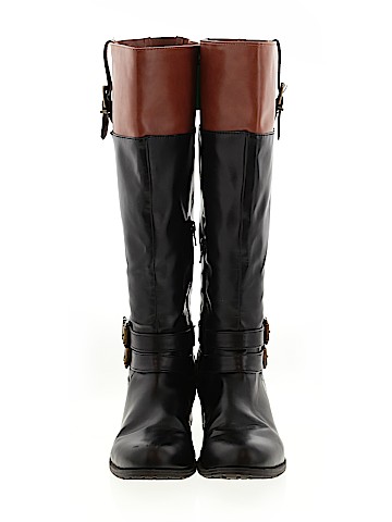 Solanz Boots (view 2)