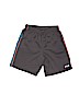 Fila Sport 100% Polyester Gray Athletic Shorts Size 7 - photo 1