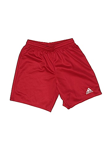 Adidas Athletic Shorts (view 1)