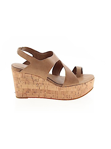 Eileen Fisher Wedges (view 1)