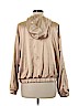 Forever 21 100% Polyester Tan Jacket Size M - photo 2