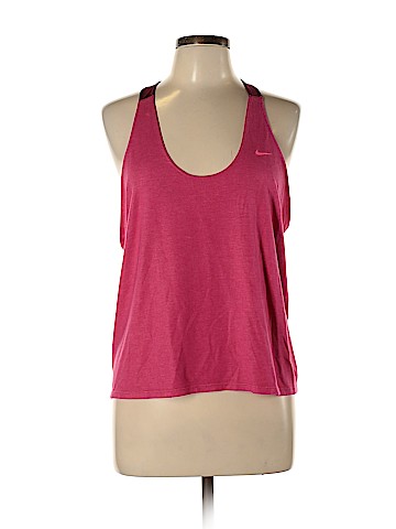 Nike Active Tank (view 1)