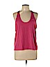 Nike Pink Active Tank Size L - photo 1