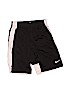Nike 100% Polyester Black Athletic Shorts Size 7 - photo 2