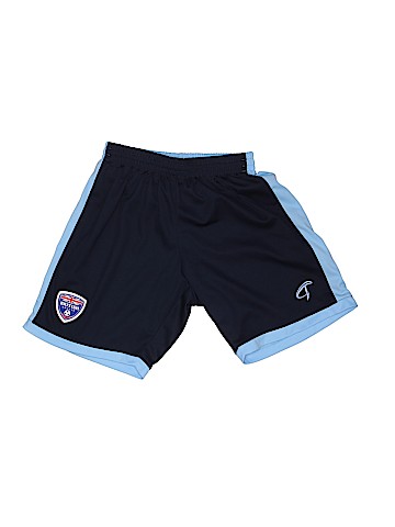 Challenger Teamwear Athletic Shorts (view 1)