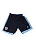 Challenger Teamwear 100% Polyester Blue Athletic Shorts Size L (youth) - photo 1