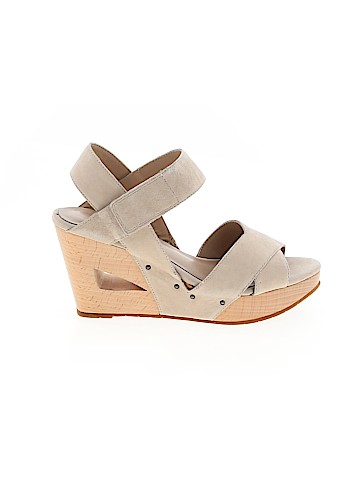 Eileen Fisher Wedges (view 1)